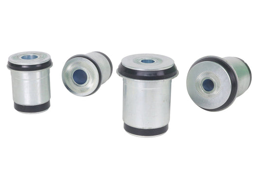Whiteline 07-14 Toyota FJ Cruiser Front Control Arm Lower Inner Bushing Kit W53522