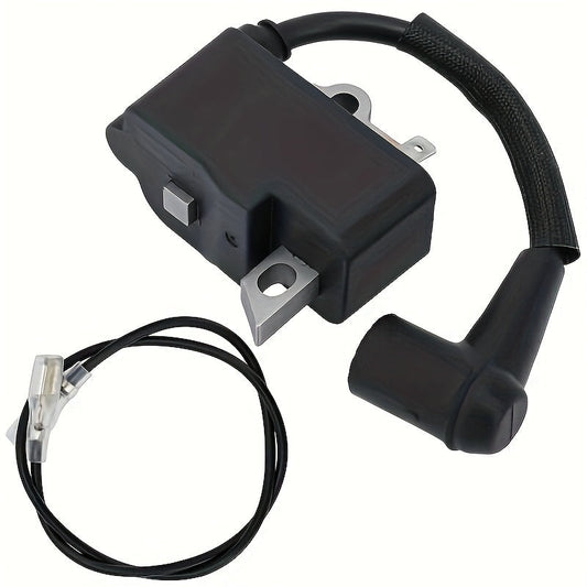 Ignition Coil for Stihl FC56 FS56 HT56 — Replaces 4144 400 1316