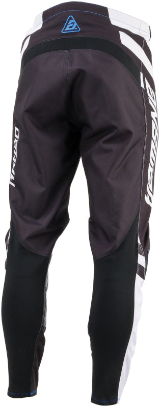 Answer 24 Arkon Nitrus Pants Blue/Black/White Size - 34 442467