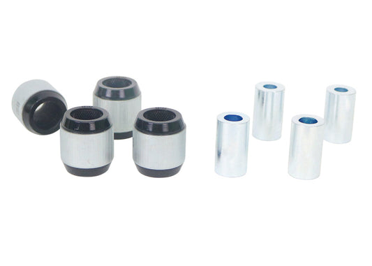 Whiteline 22+ Hyundai Elantra N Control Arm Upper - Bushing Kit W63643
