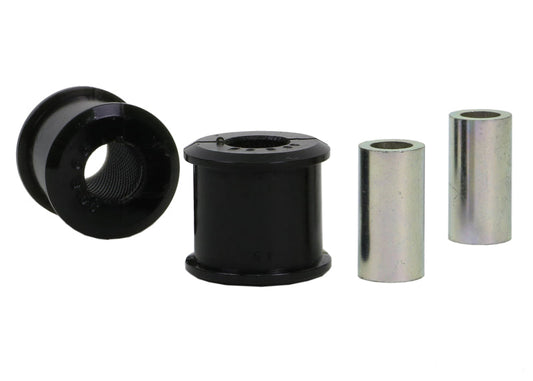 Whiteline 05-13 Lexus IS250 GSE20 / 1/08-4/13 IS350 GSE21 Rear Trailing Arm Upper Front Bushing Kit W63585