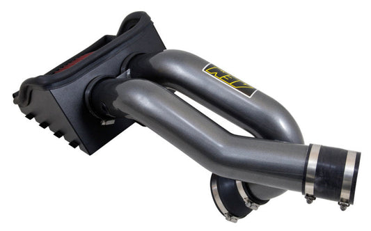 AEM Induction AEM 2015 Ford F-150 3.5L V8 Cold Air Intake System 21-8128DC