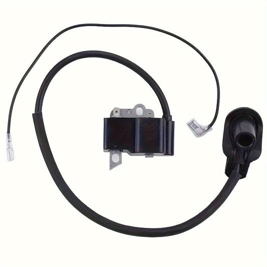 Ignition Coil for Stihl BT120 FS120 FS200 — Replaces 4134 400 1306