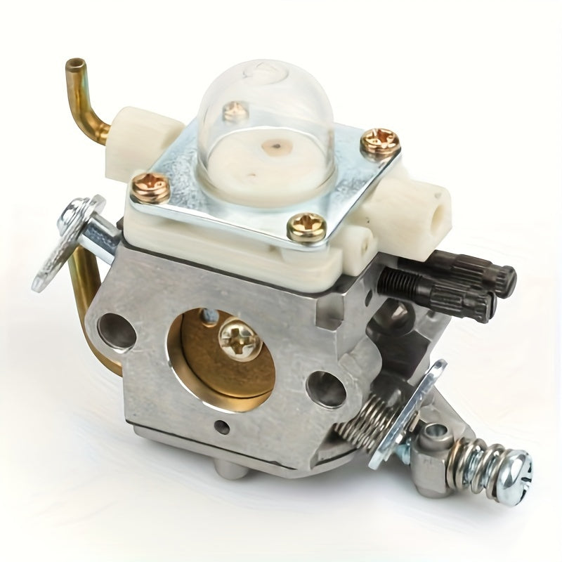 Carburetor Kit for Echo Leaf Blower — Replaces PB-403H