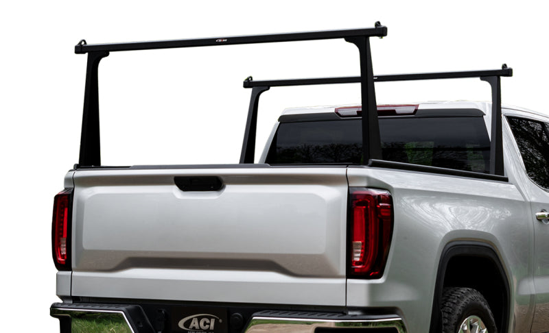 Access Adarac Aluminum Pro Series 19+ Chevy/GMC Full Size 1500 5ft 8in Bed Truck Rack