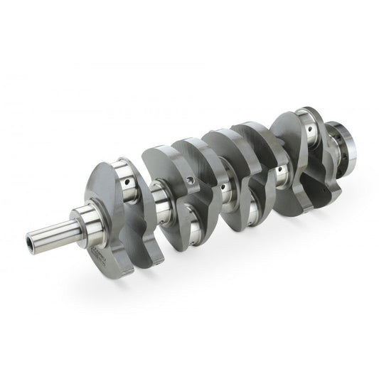 Tomei Forged Billet Full Counterweight Crankshaft 4B11 Evo10 2.3 98.0mm