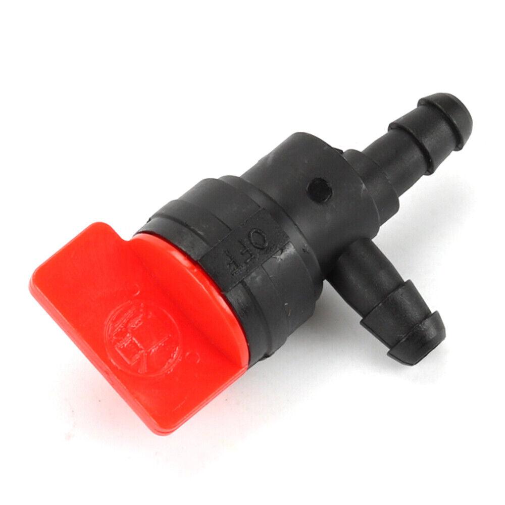 Fuel Shut-Off Valve for Briggs & Stratton 15Z100 19K400 93400 — Replaces 698180