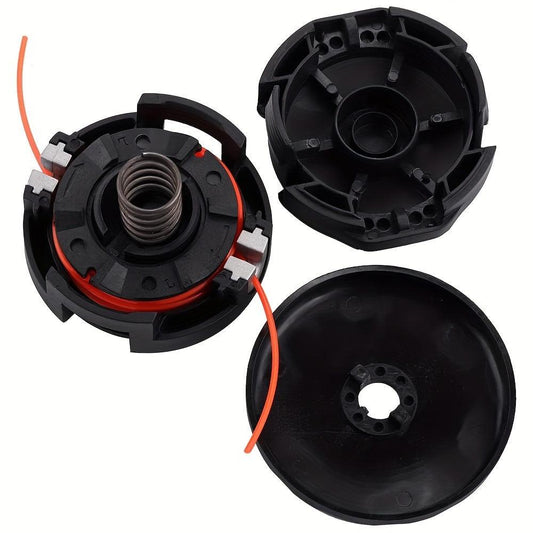 Trimmer Head for Echo String Trimmer — Replaces SRM-210