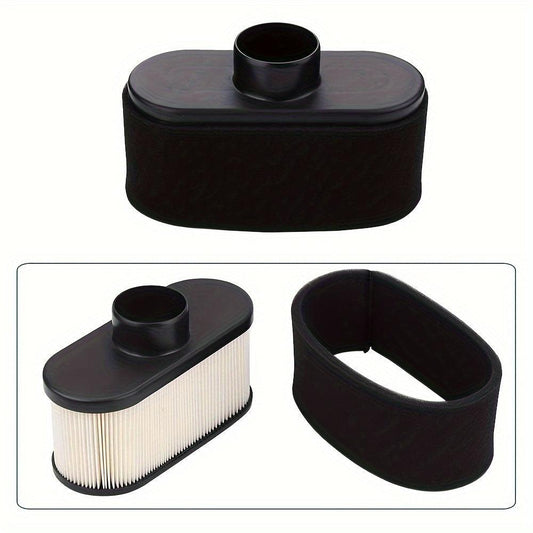 Air Filter for Kawasaki FR651V FR691V FS730V — Replaces 11013-0752