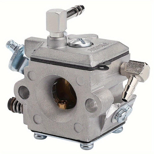 Carburetor for Stihl 031AV Chainsaw — Replaces 1113 120 0602