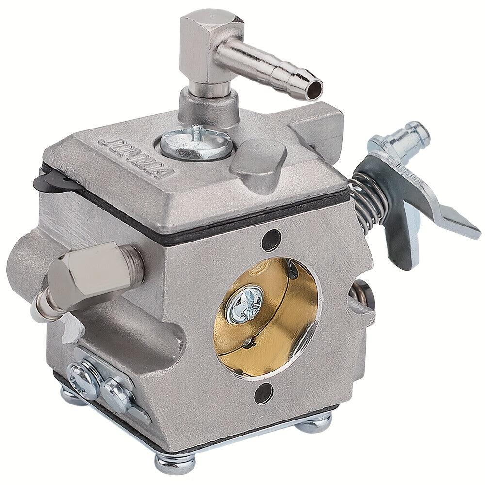 Carburetor for Stihl 031AV Chainsaw — Replaces 1113 120 0602