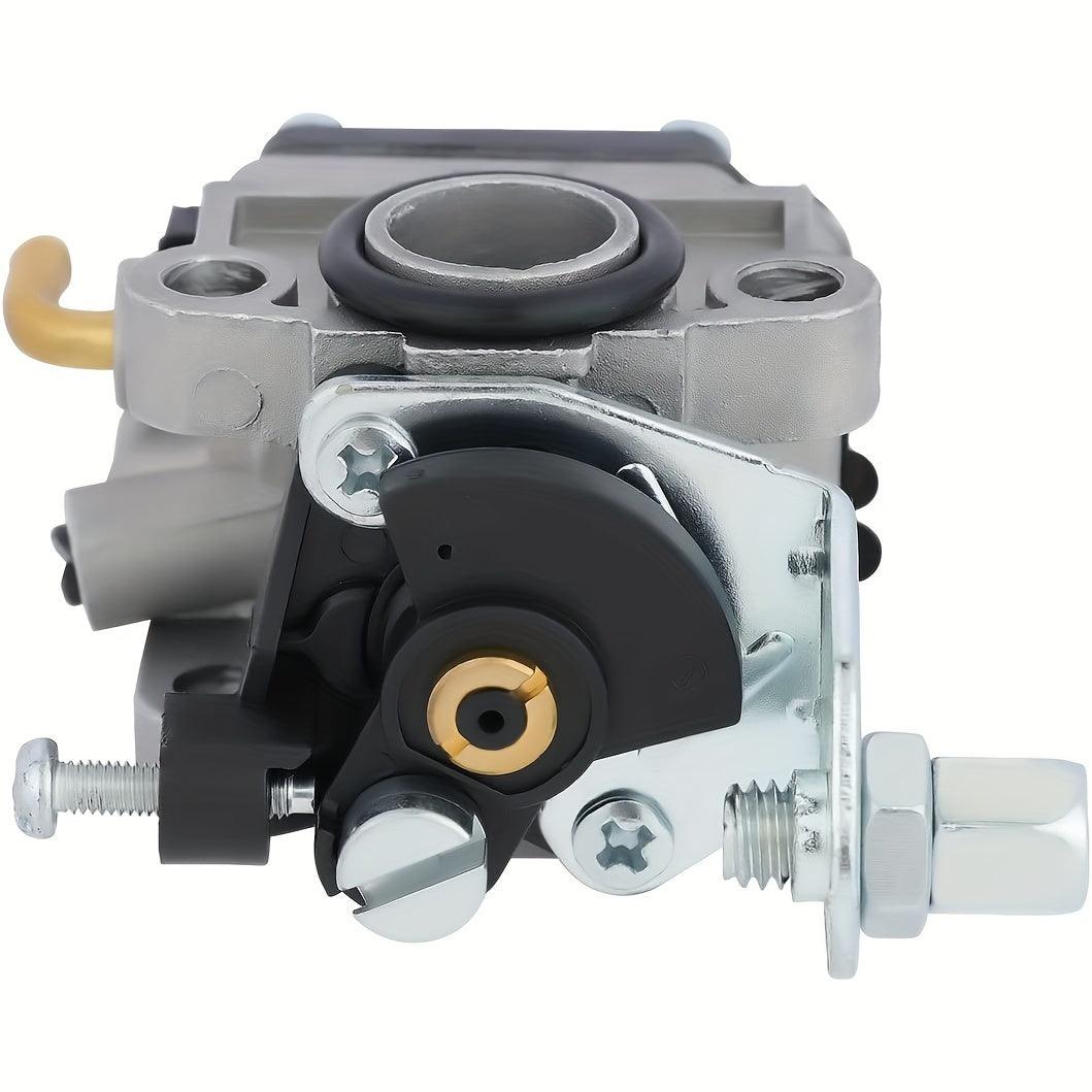 Carburetor Kit for Honda FG100 GX31 GX22 String Trimmer — Replaces 16100-ZM5-A95