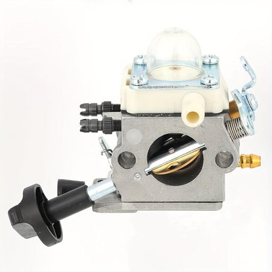 Carburetor for Stihl BG86 BG86C SH86 Leaf Blower — Replaces 4241 120 0616