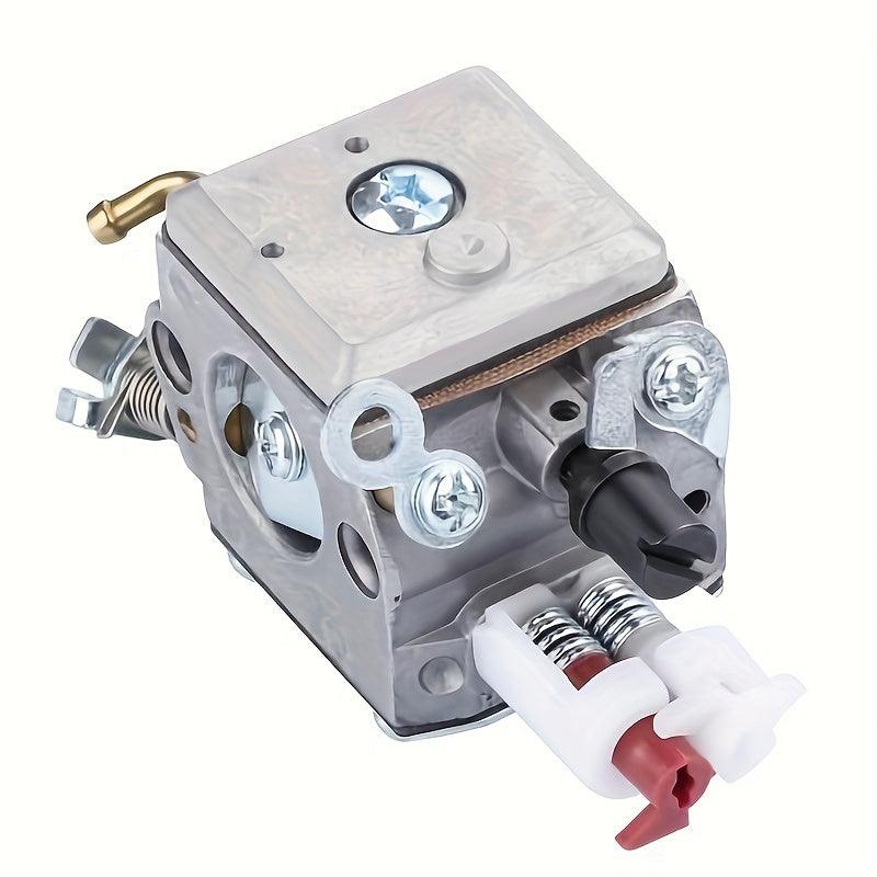 Carburetor for Husqvarna 350EPA 345E Chainsaw — Replaces C3-EL18B