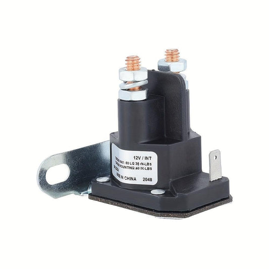 Starter Solenoid for Husqvarna CT130 CTH130 CTH150 — Replaces 532109946