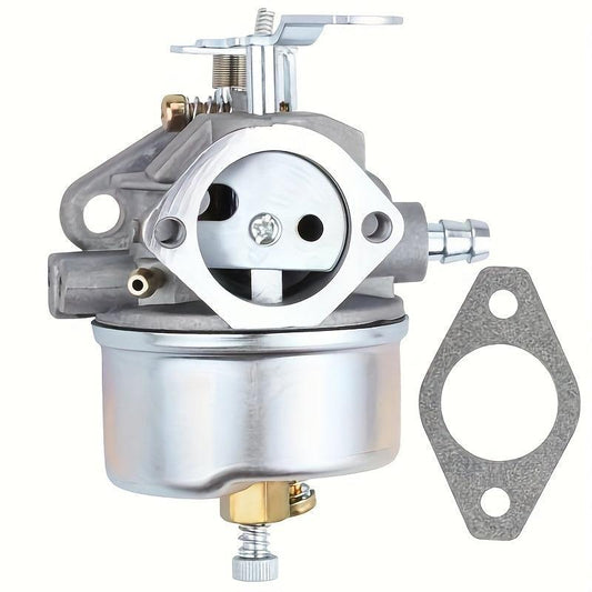 Carburetor for Tecumseh 632334A HM70 HM80 — Replaces 632111