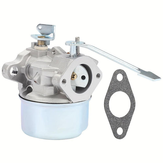 Carburetor for Tecumseh 640086A HSK600 HSK635