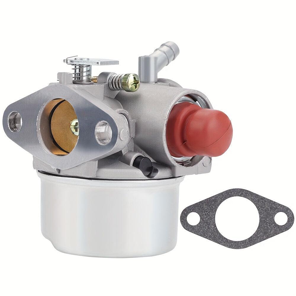 Carburetor for Tecumseh LEV115 LEV120 LEV100