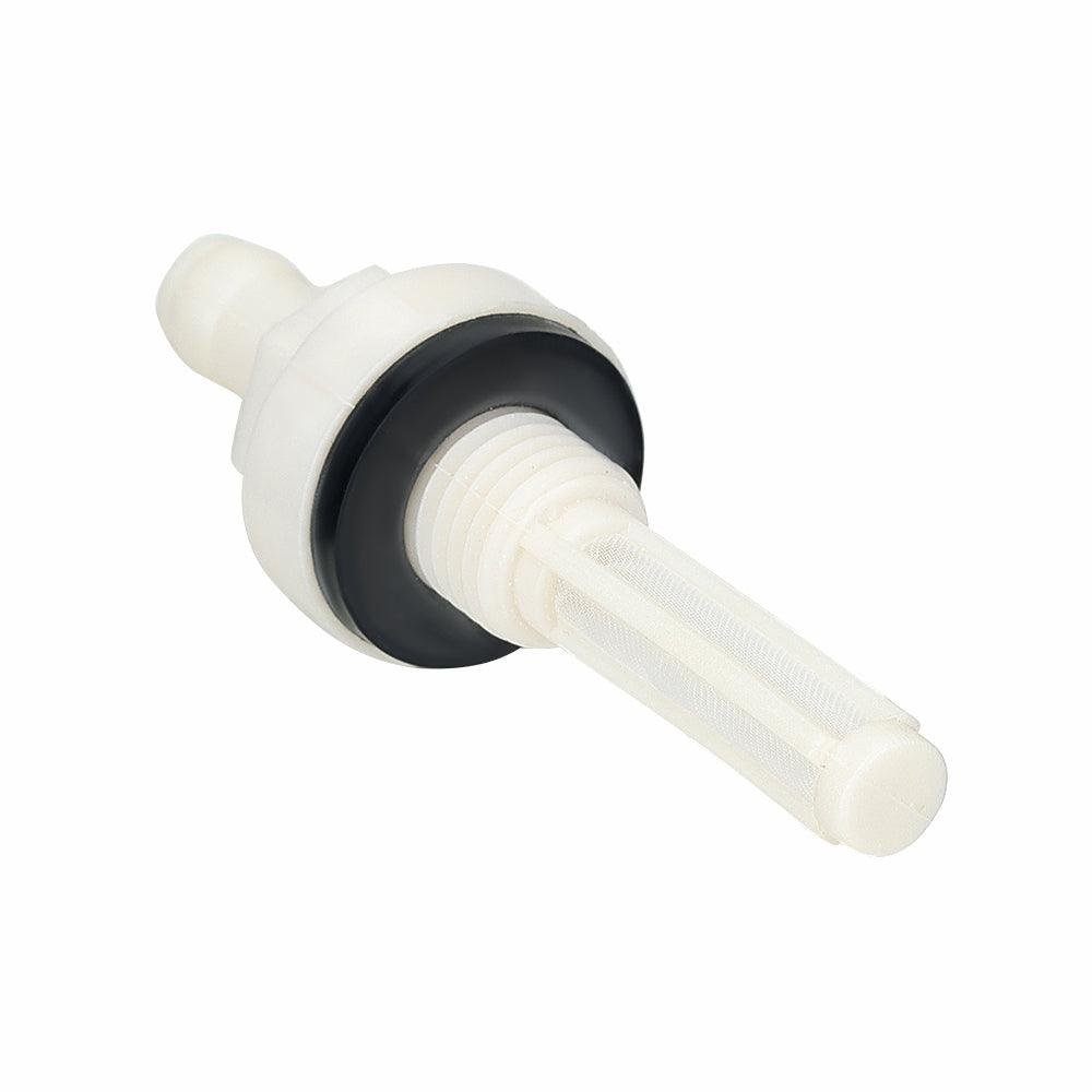 Fuel Filter for Honda GX120 GX160 GX200 — Replaces 16955-ZE1-000