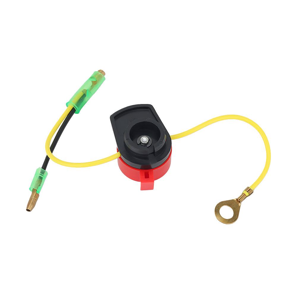 Replacement Part for Honda GX120K1 GX340K1 GX390K1 — Replaces 35120-Z0T-831