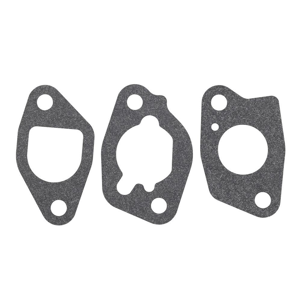 Carburetor for Honda GX160 EU3000 EM1800 — Replaces 16269-ZE1-800