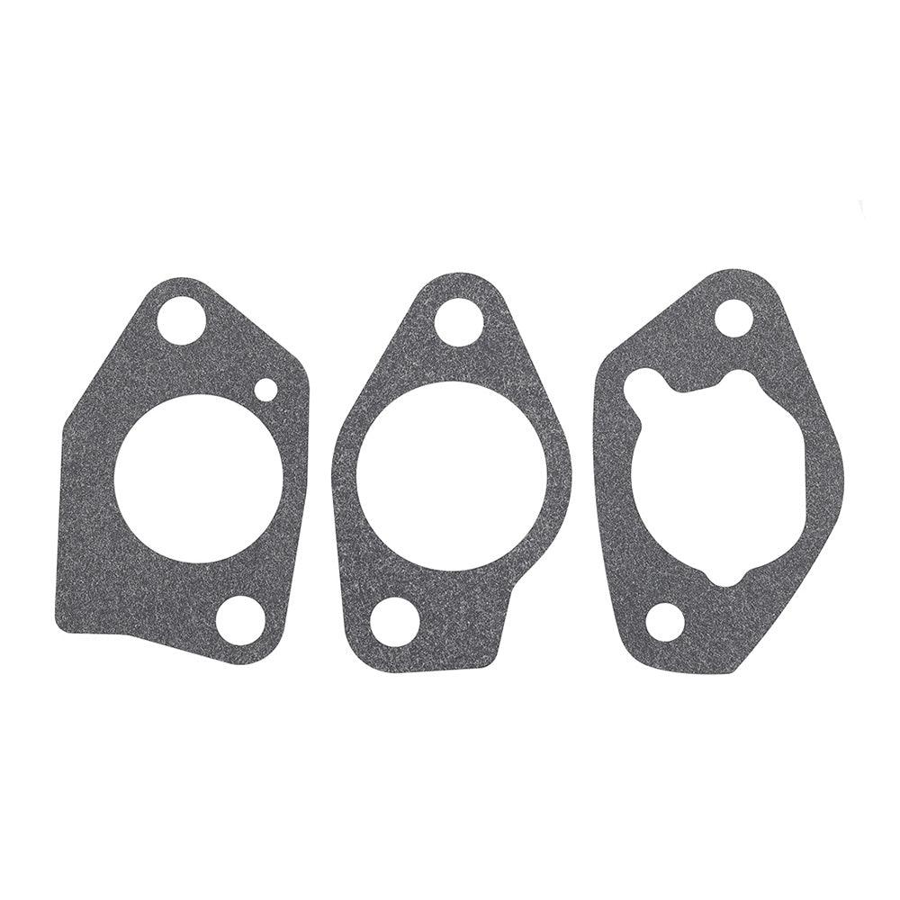 Carburetor for Honda GX340 GX270 GX360 — Replaces 16221-ZF6-800