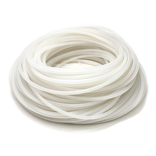 HPS Performance Clear High Temp Silicone Vacuum Hose Tubing