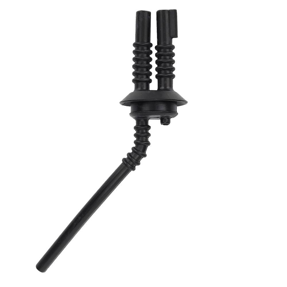 Fuel Line for Husqvarna BC2126 CC2126 GC2126 — Replaces 545081897