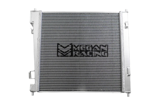 Megan Racing Radiator for 2011-2014 Hyundai Sonata 2.0 Turbo All Aluminum MR-RT-HYS11T
