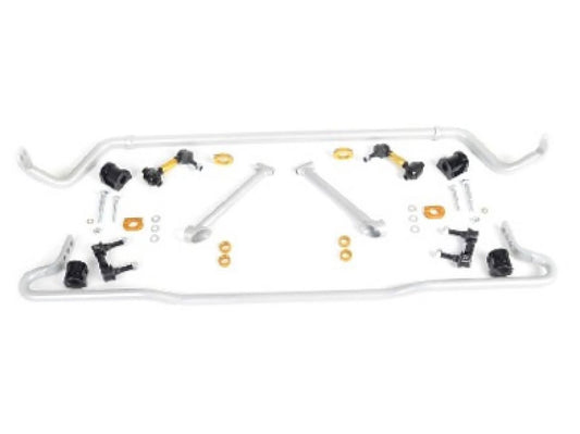 Whiteline Sway Bar - Vehicle Kit — 0V6FJ