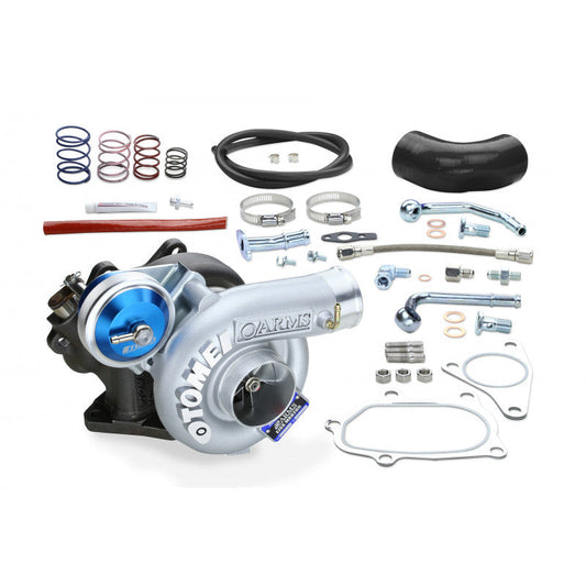 Tomei J/B Turbocharger Kit Arms EJ SINGLE SCROLL