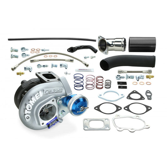 Tomei J/B Turbocharger Kit Arms SR20DET