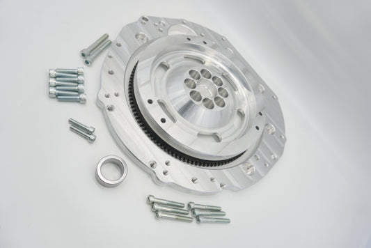 ASE 2JZ 1JZ Dodge Ram Truck 8HP Conversion Kit 8HP70/75/90/95