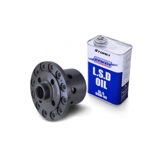 Tomei Lsd Kit Technical Trax Advance 2Way TOYOTA 4AG-16V