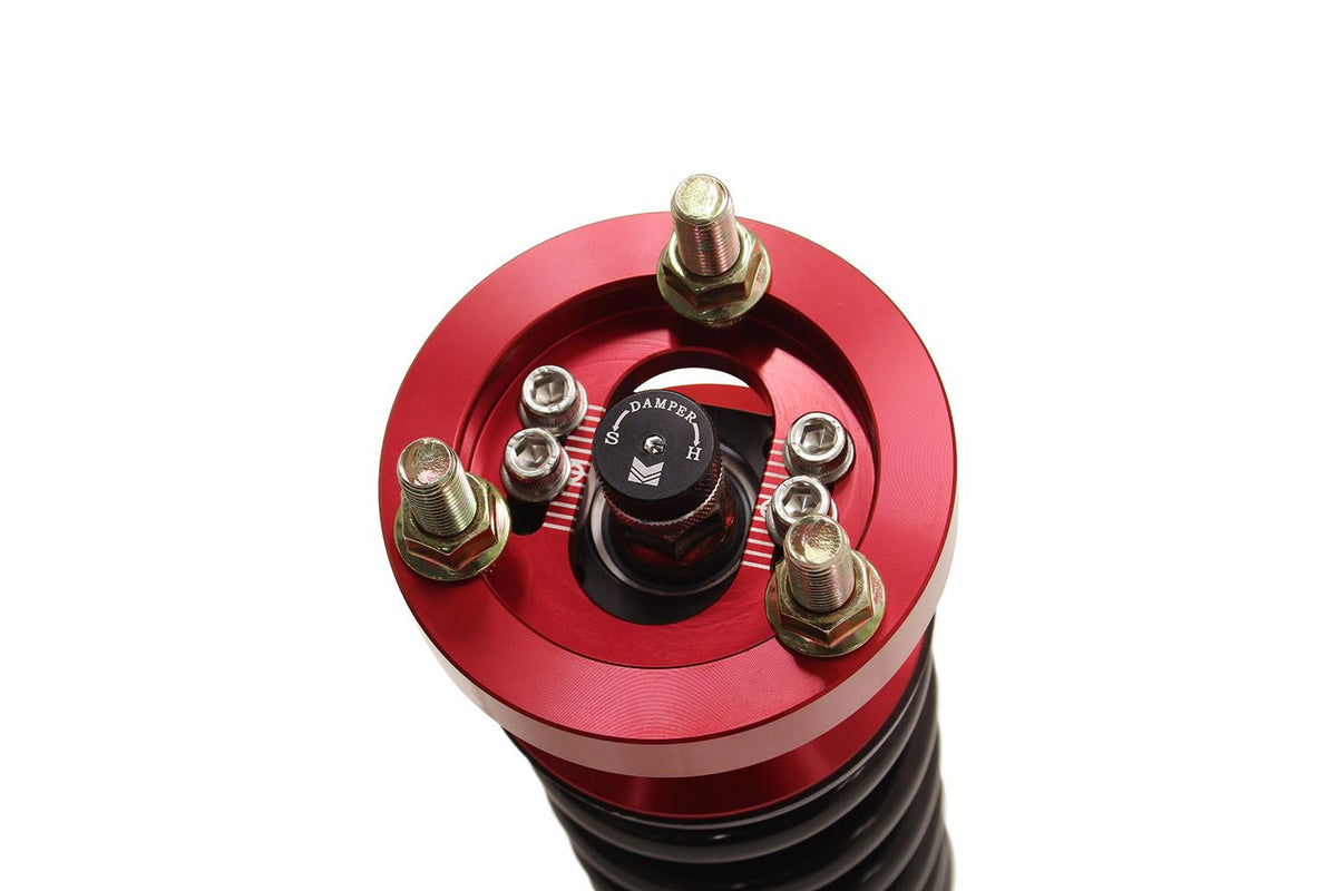 Megan Racing Coilover Damper Kit Street Series for Nissan Datsun 280Z 1975-1978