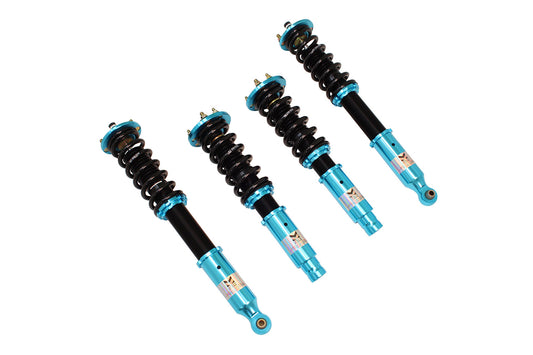 Megan Racing Coilover Damper Kit for Acura TL 2004-2008 Base/Type-S EZII Series