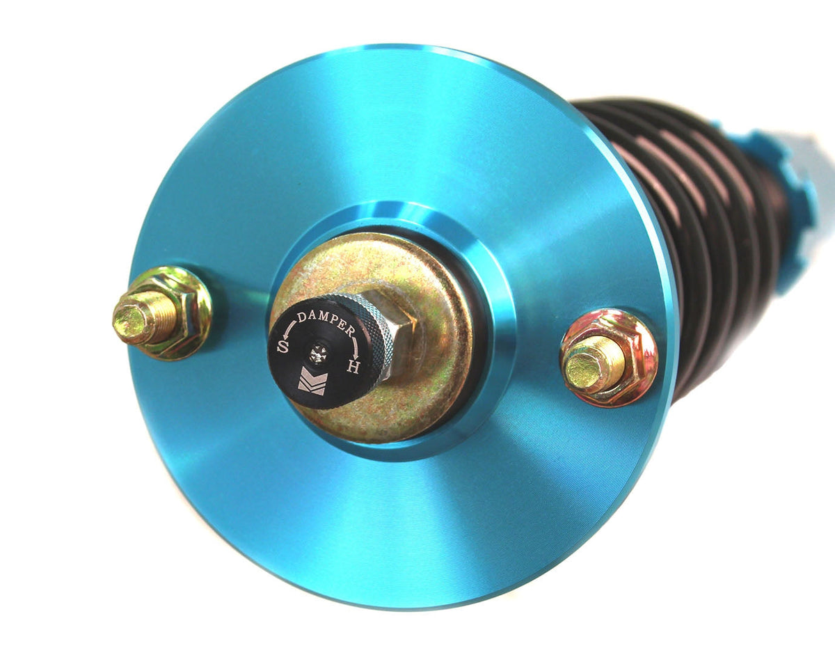 Megan Racing Coilover Damper Kit for Acura TL 2004-2008 Base/Type-S EZII Series
