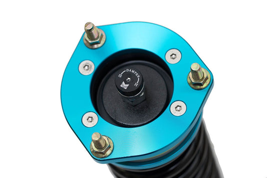 Megan Racing Coilover Damper Kit EZII Series for Ford Fiesta 2011-2014 ST