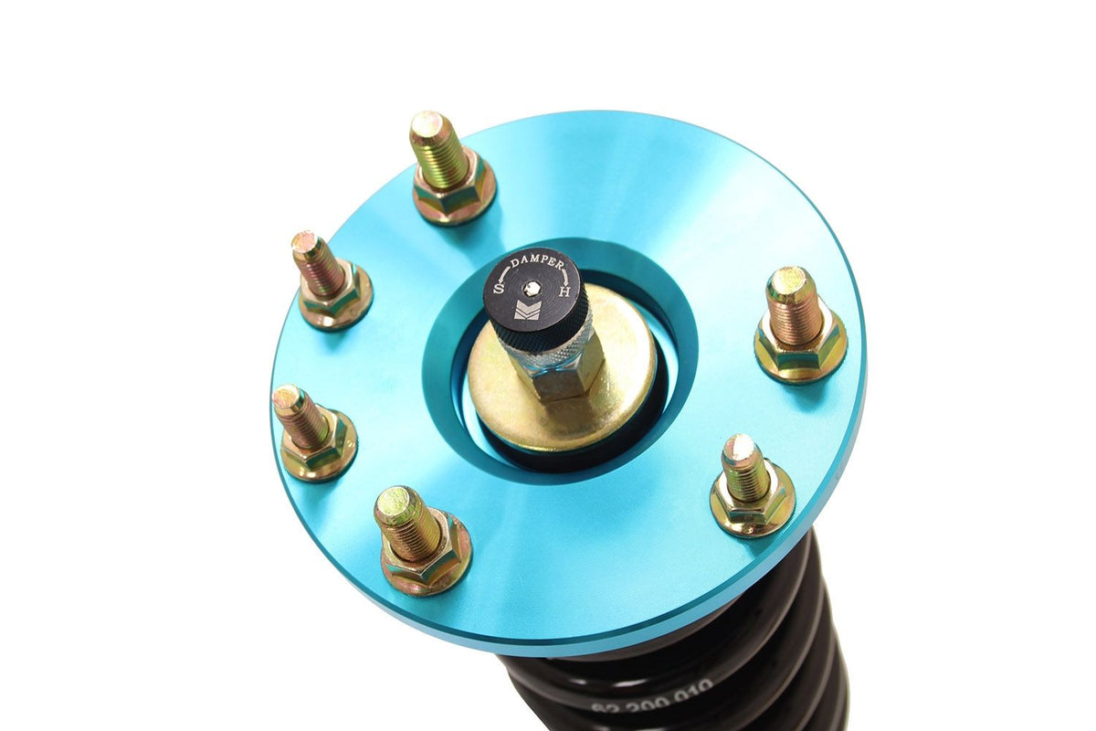Megan Racing Coilover Damper Kit Front & Rear for Honda Accord 2008-2012