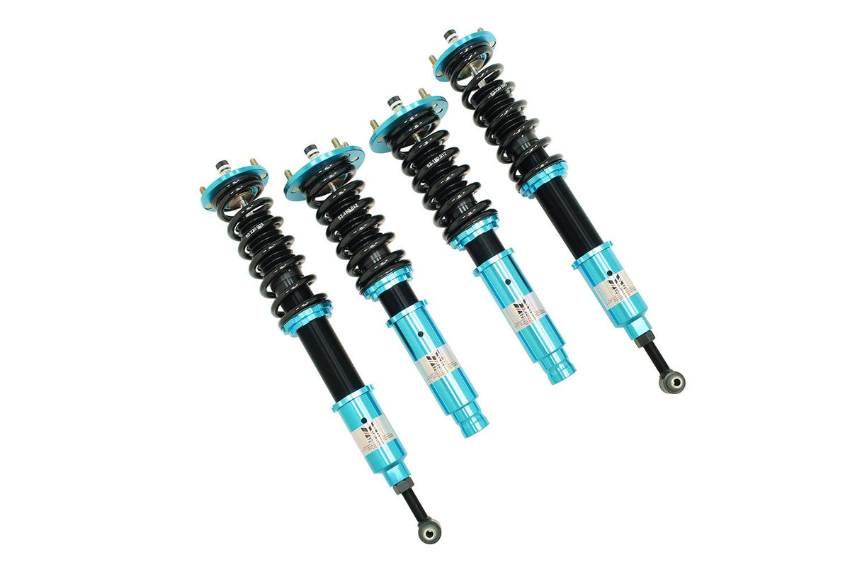 Megan Racing Coilover Damper Kit for Honda Accord 1998-2002, Acura TL 1999-2003
