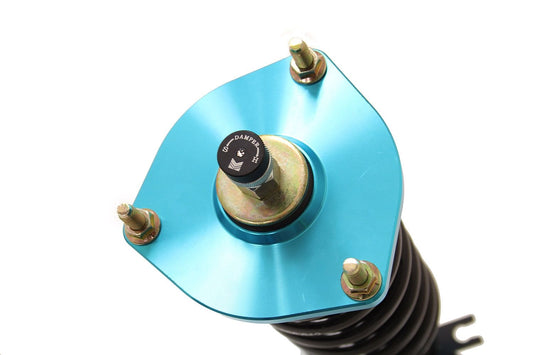 Megan Racing Coilover Damper Kit EZII Series for 2008-2013 Infiniti G37