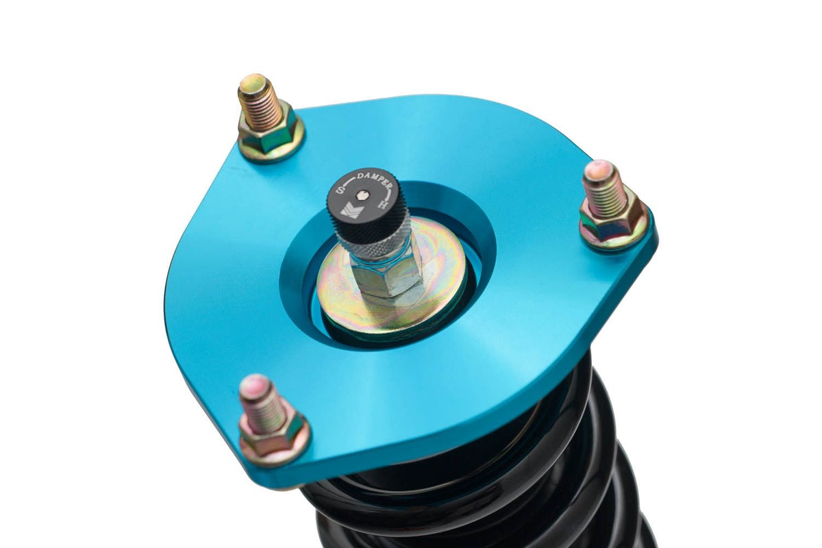 Megan Racing Coilover Damper Kit EZII Series for Lexus GS300/GS400/GS430 1998-2005