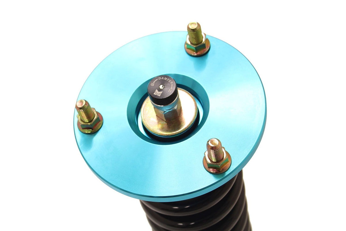 Megan Racing EZII Series Coilover Damper Kit for Lexus IS250 2006-2013 RWD
