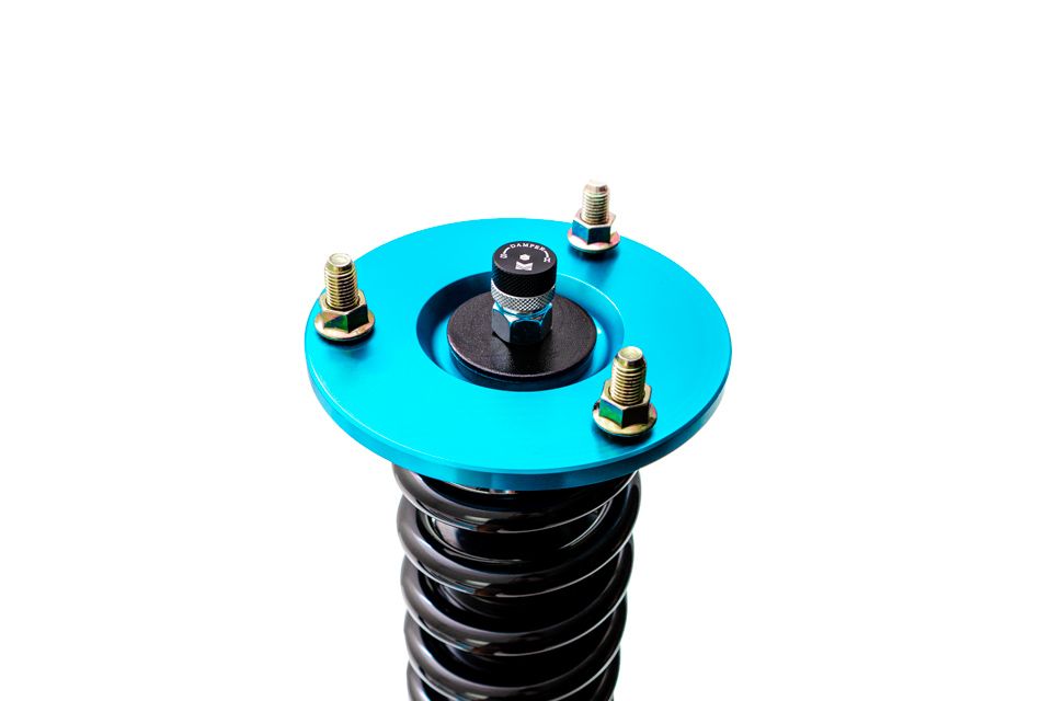 Megan Racing Coilover Damper Kit RWD for 2015+ Lexus RC350 & 2016+ Lexus RC200T Spring