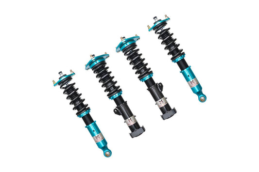 Megan Racing Coilover Damper Kit for Mitsubishi Galant 99-03 / Eclipse 00-05