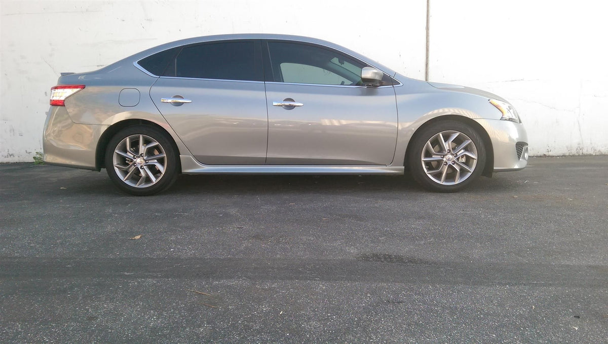 Megan Racing Lowering Springs for Nissan Sentra 2013-2019 2.24in Front /1.4in Rear Drop