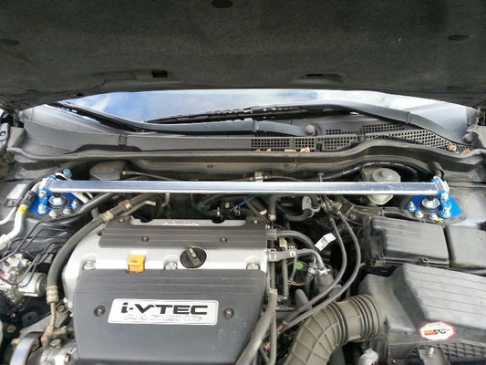 Megan Racing Strut Bar Front for Honda Accord 2003-2007 Mr-Sb-HA03FU-1P