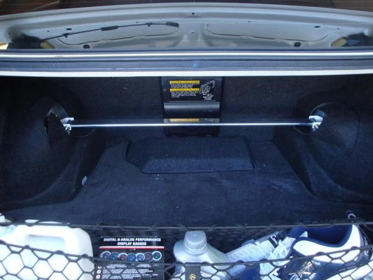 Megan Racing Control Arms Rear Upper for Lexus IS300 2000-2005 Race-Spec Strut Tower Bars