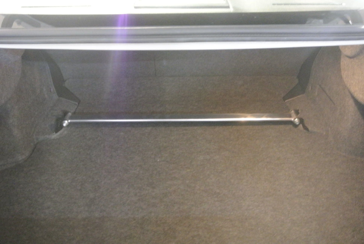 Megan Racing Race Spec Front Upper Bar for 2015-2021 Subaru WRX STI Strut Tower Bars