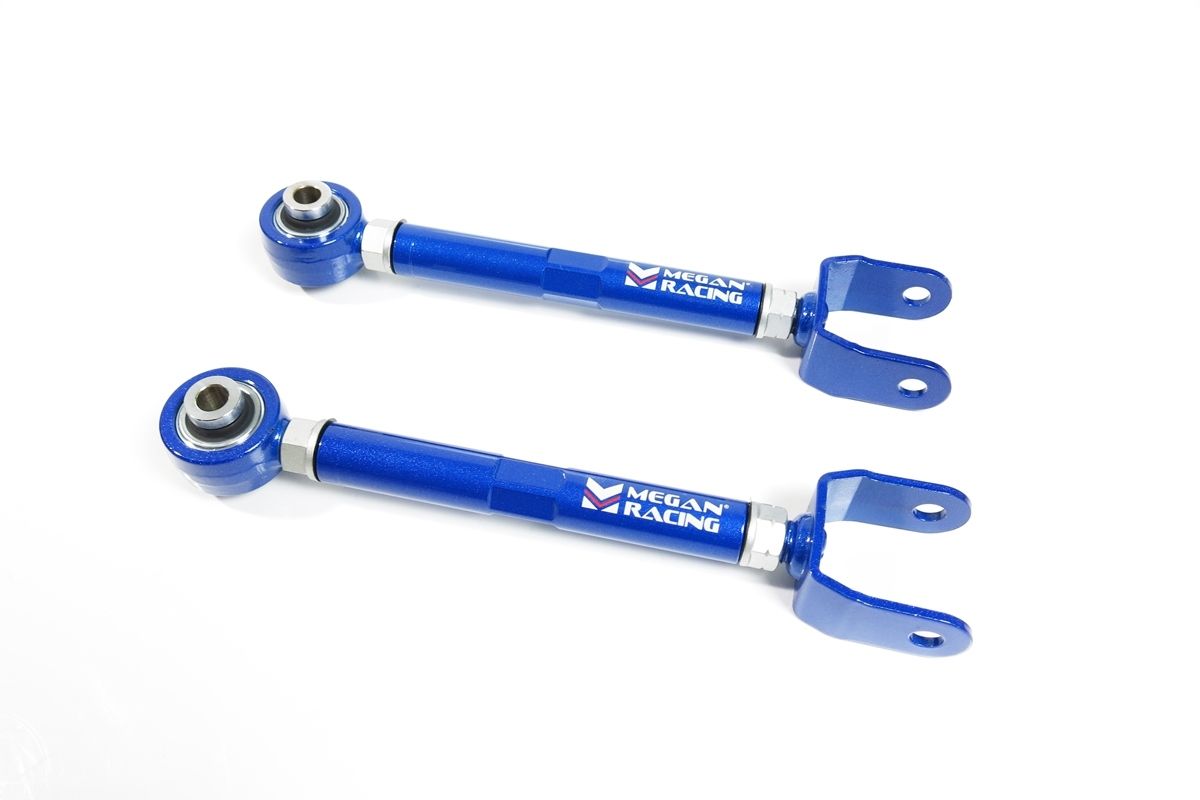 Megan Racing Traction Rod Pillow Ball Rear Upper/Lower for 2016+ Chevrolet Camaro